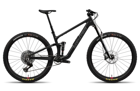 SANTA CRUZ Tallboy 6 CC 90